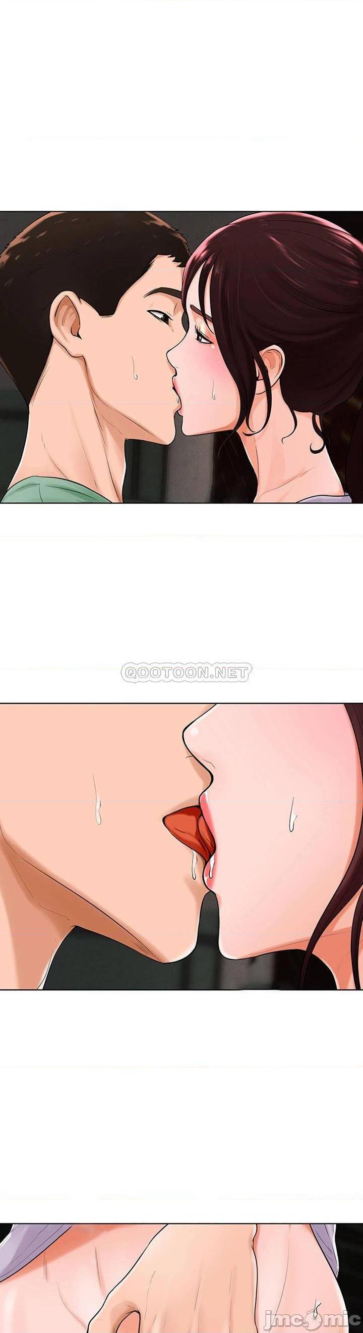 第35話 - 第一次戶外性感的樂趣