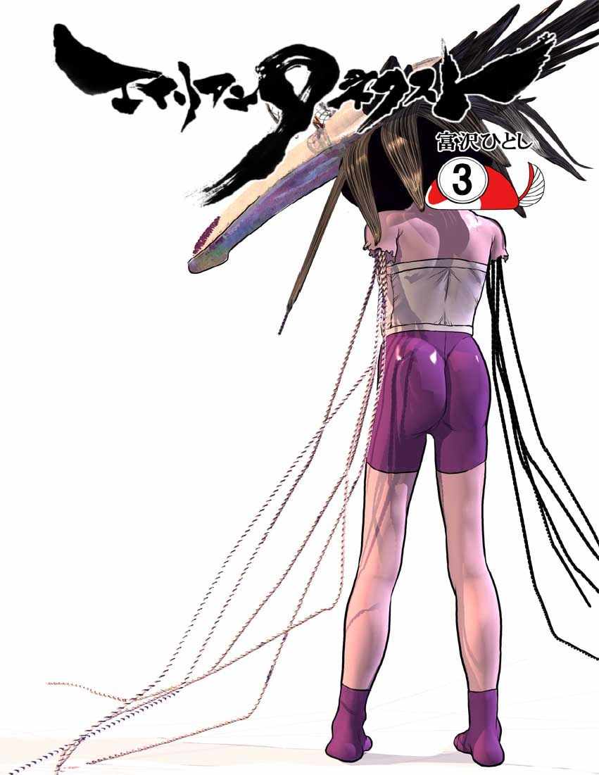 003集