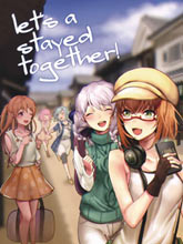 let s a stayed together