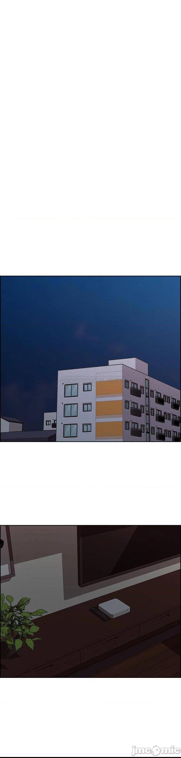 第65話  這個洞只屬於你