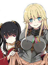 成為咕殺女騎士后，百合娼館再就業