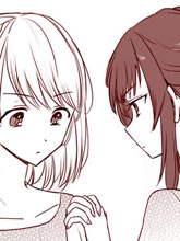 青梅偶像，開始百合營業