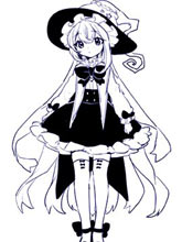 魔女的孩子，開始養狗