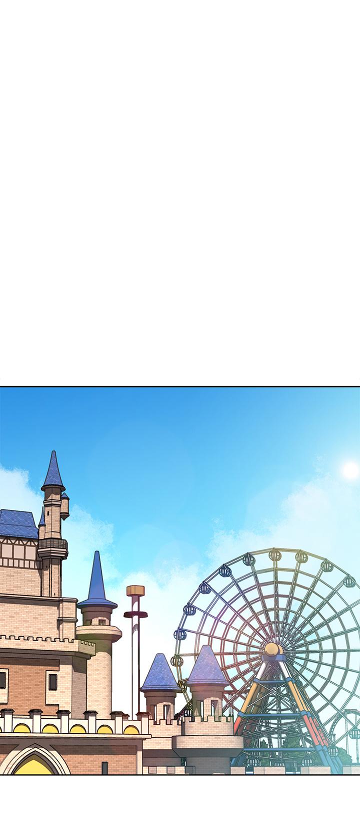 第104話-在摩天輪裡開戰