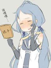おふり的艦娘短篇集