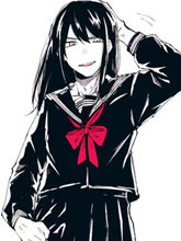 VS志田君