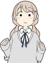 清澄真白的大冒險