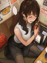 前輩與后輩