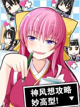 神風想攻略妙高型