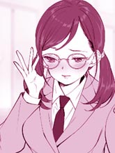 試著邀了呆板的女孩子去約會