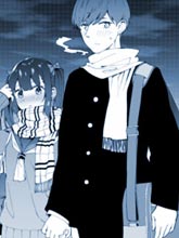 青澀戀人