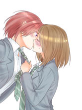 巖下繼百合短篇集