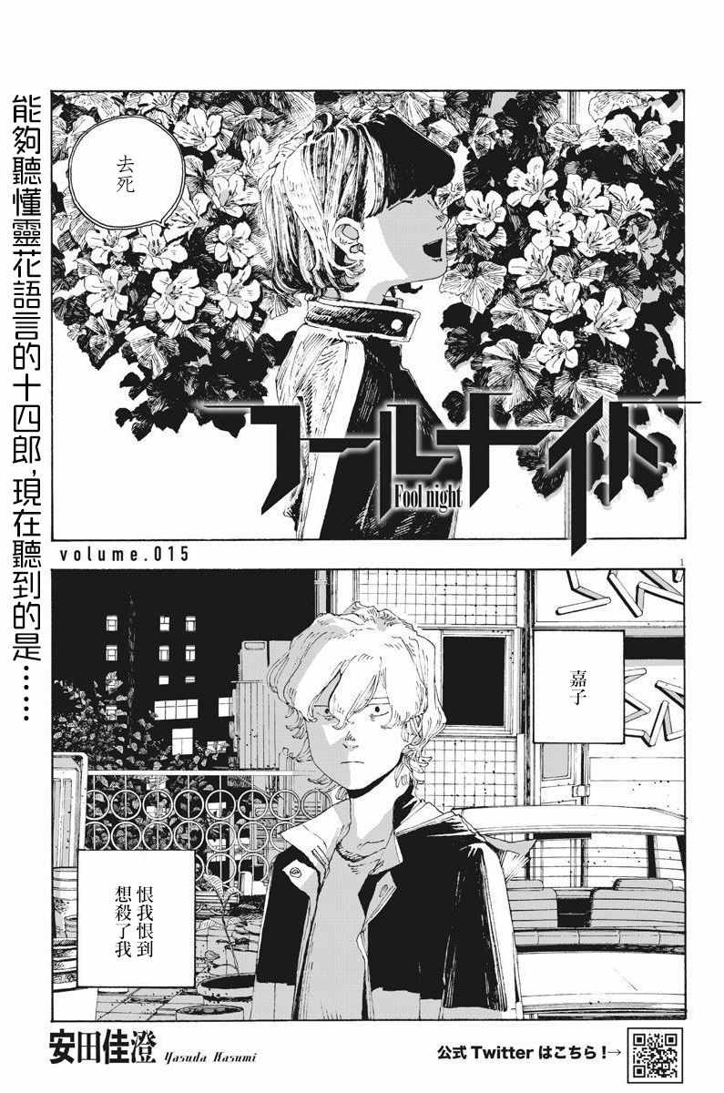 015集