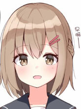 希望有這樣的青梅竹馬