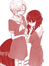 女校王子和公主的秘密