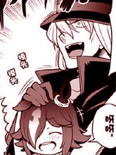 賽馬娘&伏特加or伏特加or琴酒