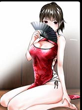隔壁女大學生竟是福利姬