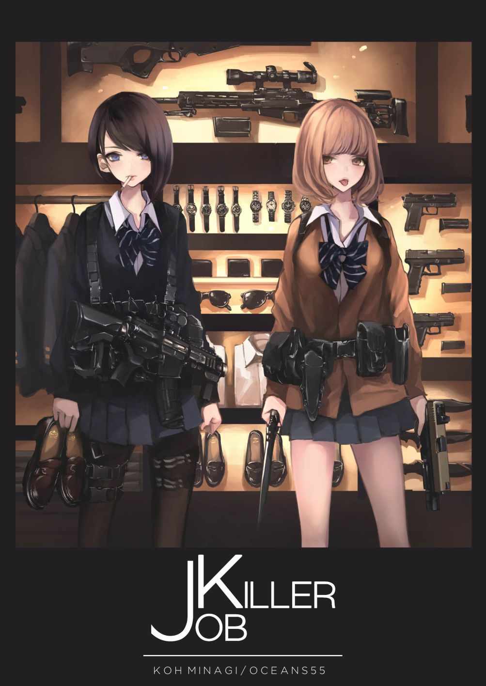 001集