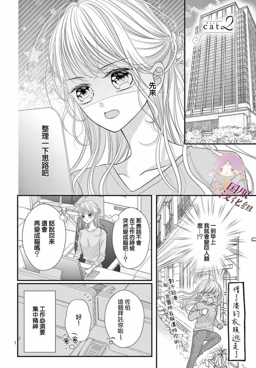 快來寵我嘛 002集