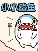 小小鯊魚