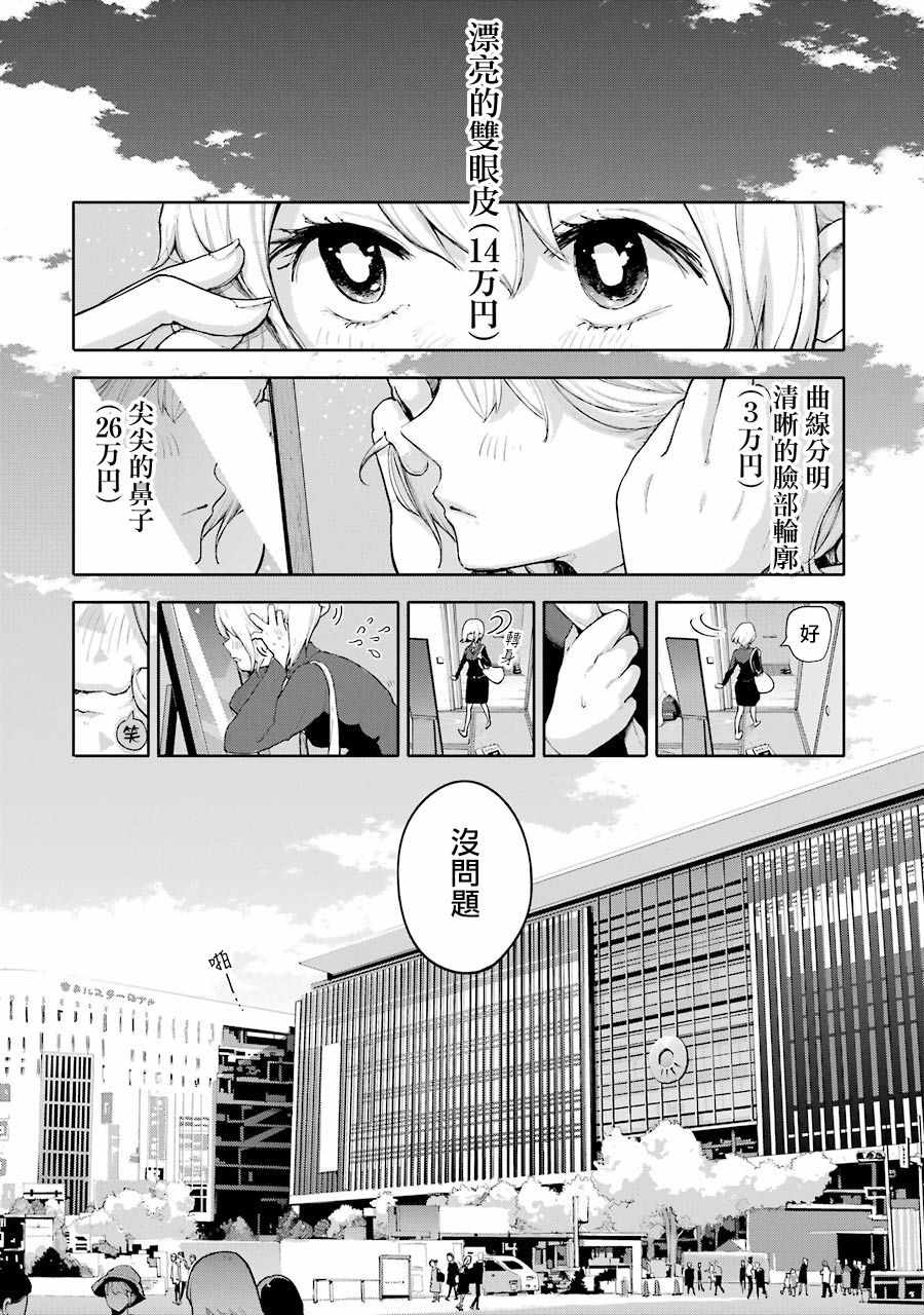 在逝世之時 002集