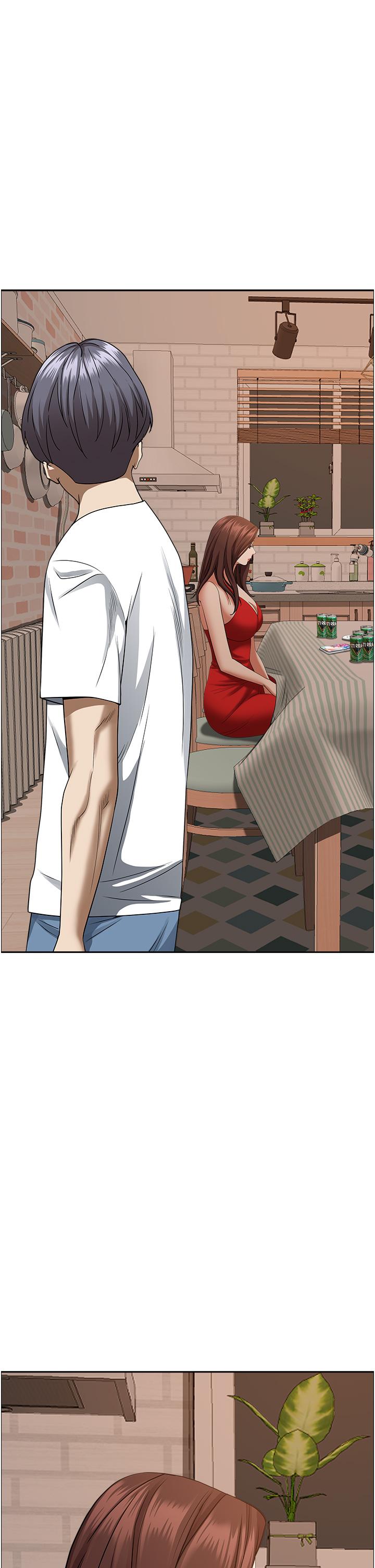 第41話-讓女人脫下內褲的方法