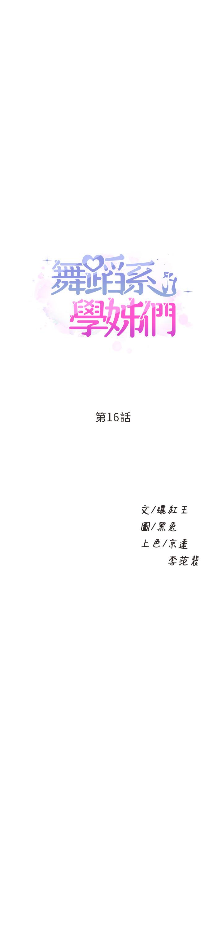 第16話-教授的特別指導
