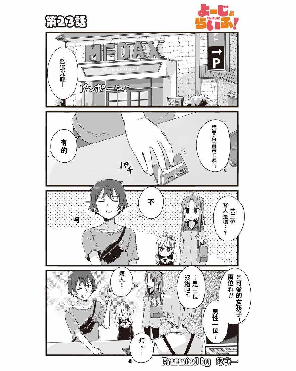 023集