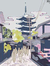 京都貓