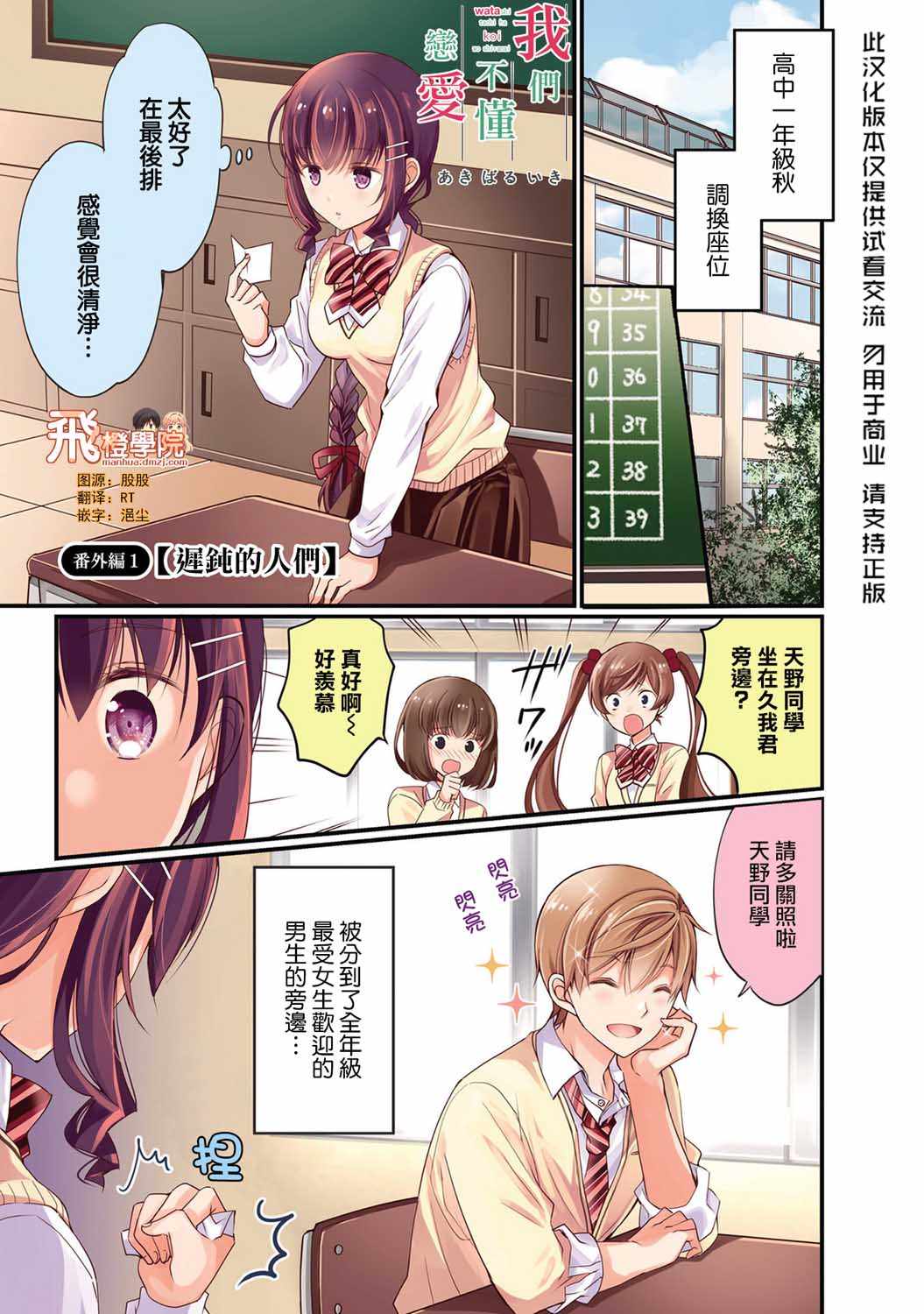 番外1