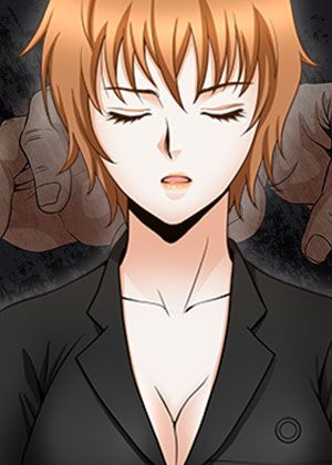 人妻性解放